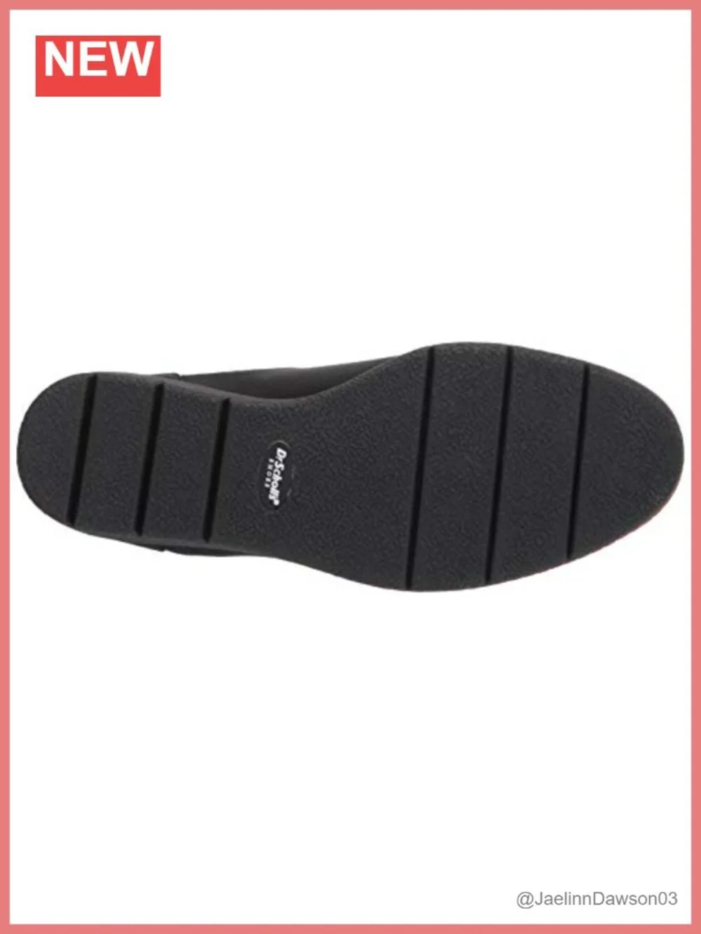 Faux Leather Ankle Booties Slip-On Zip Wedge Heel Comfort